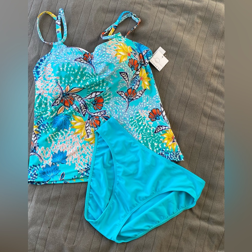 New